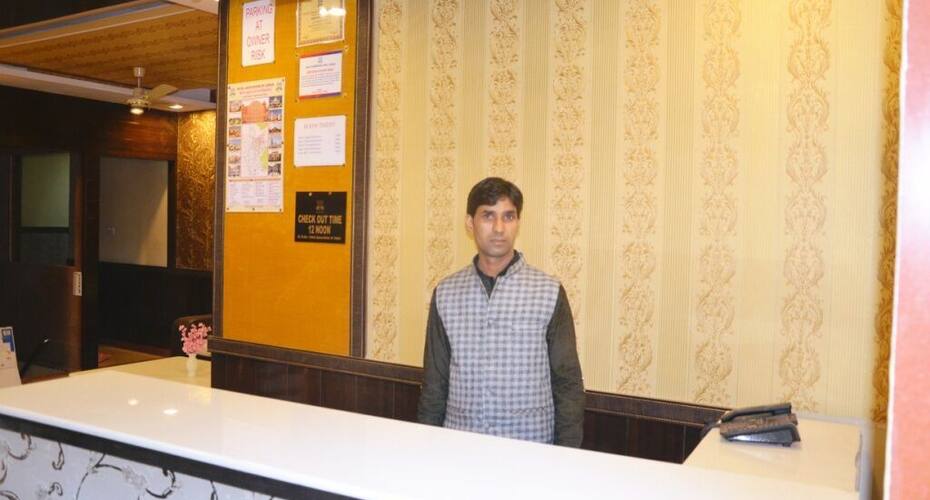 Hotel Sanjay Palace, Jaipur 3